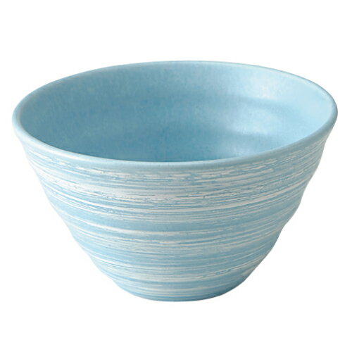 波の舞 リップル碗 大/業務用/新品 /テンポス/小物送料対象商品