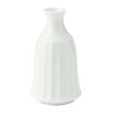 かすみ 白 1合徳利/業務用/新品/小物送料対象商品