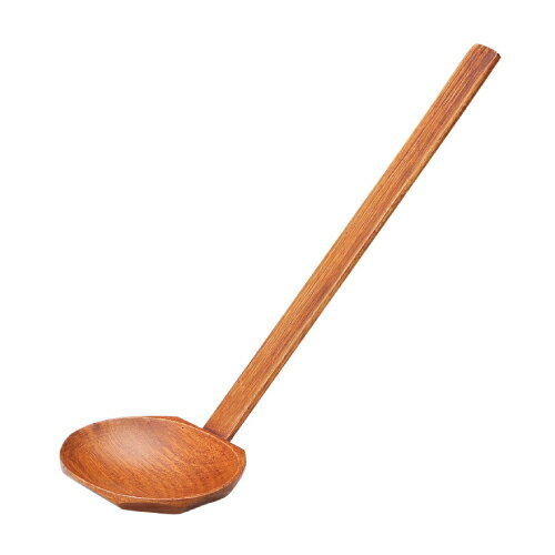 木製 杓子1人用 大 /業務用/業務用/小物送料対象商品