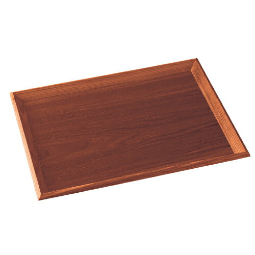 フラットトレー36cm BR /業務用/新品/小物送料対象商品