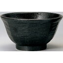 丼 けずり丼19cmけずり丼 黒耀/業務用/小物送料対象商品