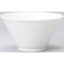 深丼 白中華切立19cm深丼/業務用/小物送料対象商品