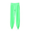 パンツ 兼用 7-473CB (グリーン) /プロ用/新品/小物送料対象商品(3)