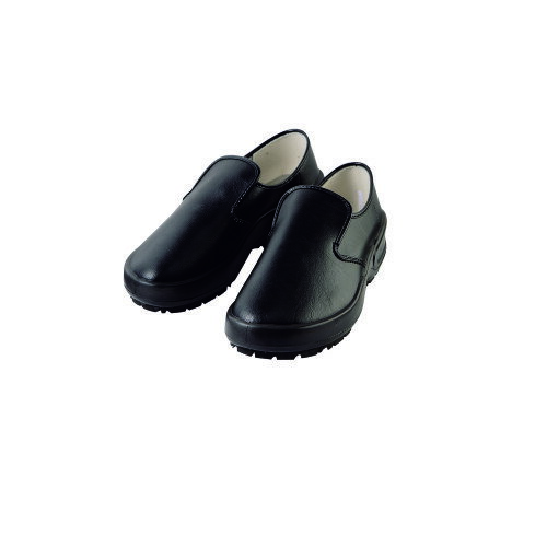 厨房シューズ 兼用 B-7000 (黒) /業務用/テンポス/小物送料対象商品