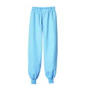 パンツ 兼用 DC7711-4 (ブルー) /プロ用/新品/小物送料対象商品