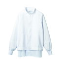 ジャンパ- 兼用 長袖 DC8701-2 (白) /プロ用/新品/小物送料対象商品