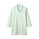 ドクターコート メンズ長袖S ミント メンズ 71-687/業務用/新品/小物送料対象商品