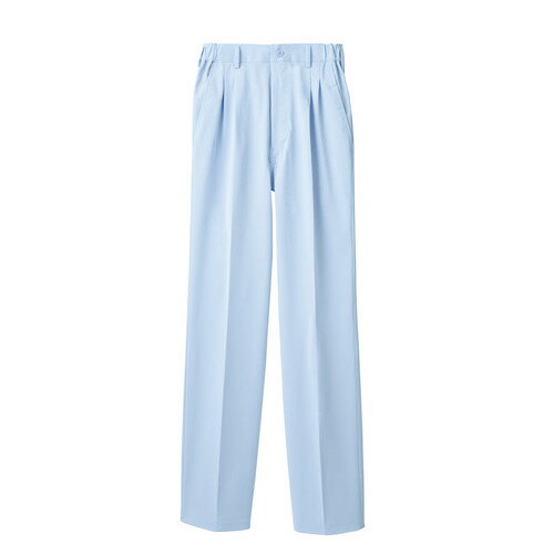 パンツ メンズ サックス メンズ 72-1143/業務用/新品/小物送料対象商品 パンツ メンズ サックス メンズ 72-1143/業務用/新品/小物送料対象商品