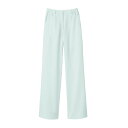 ナースパンツ ミント レディス 73-1097/業務用/新品/小物送料対象商品