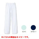 ナースパンツ ネイビー レディス 73-1329/業務用/新品/小物送料対象商品