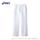 レディスパンツ ホワイト CHM151-0101/プロ用/新品/小物送料対象商品