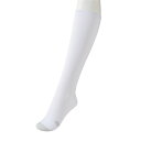 3D着圧ソックス レディス 白 レディス CSK3000-10/業務用/新品/小物送料対象商品