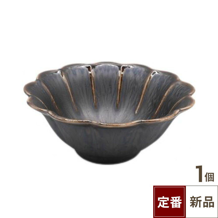 【飲食店定番】孔雀 菊型3.5小鉢 φ10.8×4.5(cm)/業務用/新品/小物送料対象商品