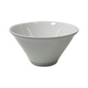 【店舗定番】白 切立 19cm 深丼 φ18.8×φ18.8×10.2(cm)/業務用/新品/小物送料対象商品