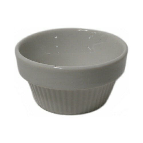 【店舗定番】スタックスフレ 8cm 白 /業務用/新品/小物送料対象商品(3)