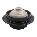 羽釜炊飯鍋白釉 1合炊 /M0091/業務用/新品/小物送料対象商品