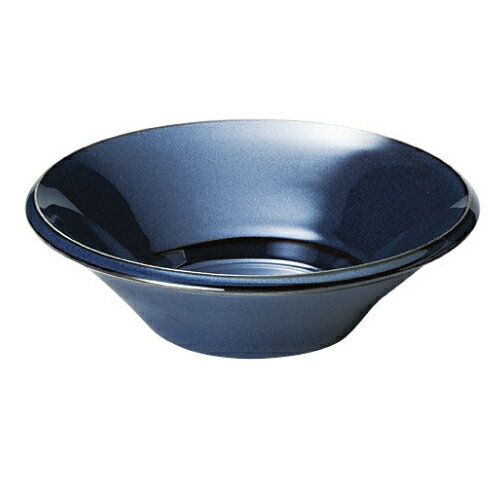 スパダ 15.5cm 浅ボール スカンジナビアンブルー/洋食器/業務用/新品/小物送料対象商品