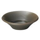 スパダ 15.5cm 浅ボール ラバブラウン/洋食器/業務用/新品/小物送料対象商品