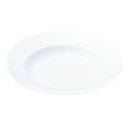 プラージュ 25.5cmリムスープボール/洋食器/業務用/新品