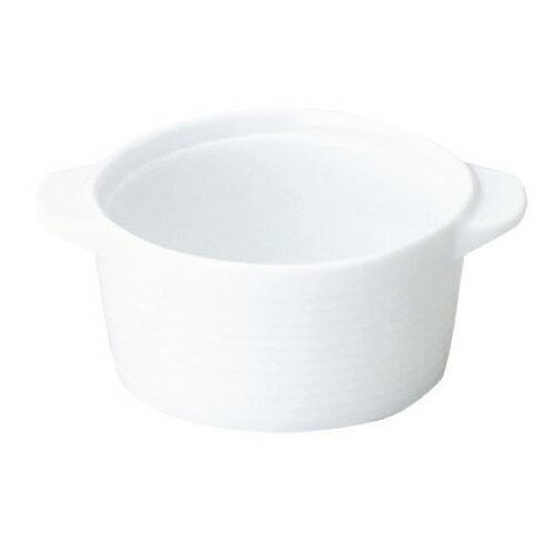 商品情報商品名：ラッフル 12.5cmスタックココット寸法：高さ50mm×長径:125・短径:100お届け数（合計）：1商品コード：as1-650076材質・素材：白磁【補足カラーワード】：白色,白,White,ホワイト,マシュマロ,雪特記事項：美濃焼注意事項：直火使用不可配送料について【ご注意】画面上の色はブラウザやご使用のパソコンの設定により実物と異なる場合があります。