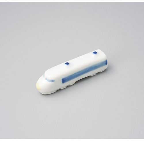 青電車箸置/業務用/新品/小物送料対象商品