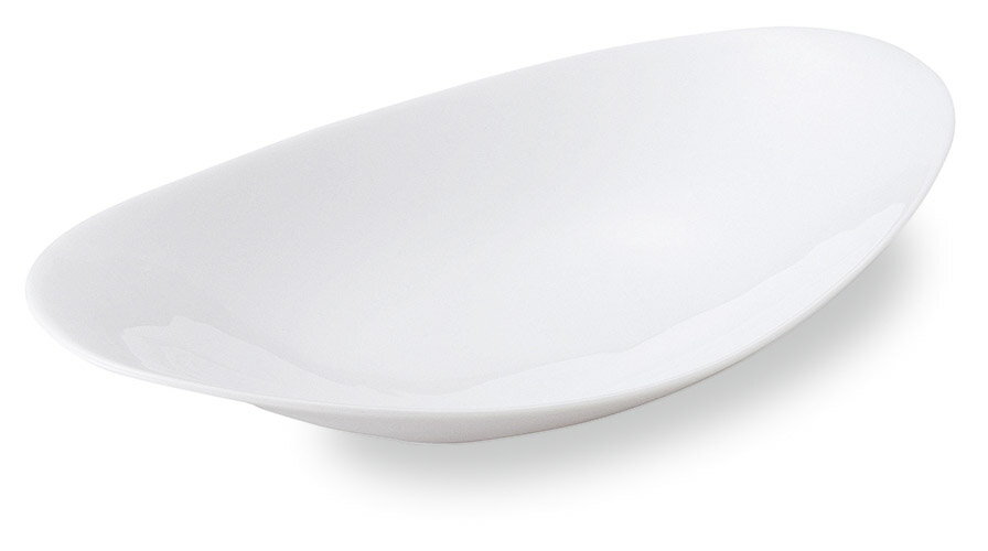 30cm楕円反型スープ フリーシリーズ 高さ66(mm)/業務用/新品 /テンポス