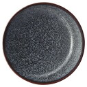 【14cmディッシュ(悠玄)】 ムーン 高さ18(mm)【業務用】 /テンポス