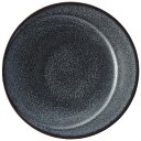 【27cmディナー(悠玄)】 ムーン 高さ27(mm)【業務用】 /テンポス