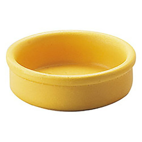 8cmバル イエロー 健康鍋 高さ26(mm)/業務用/新品 /テンポス