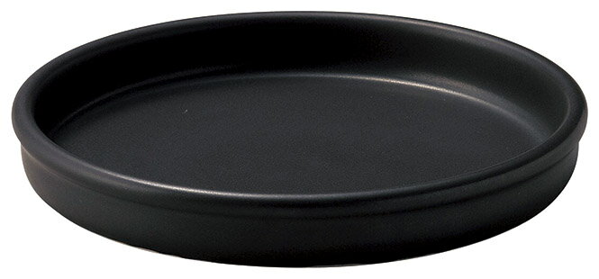 23cmバル 黒 健康鍋 高さ35(mm)/業務用/新品 /テンポス