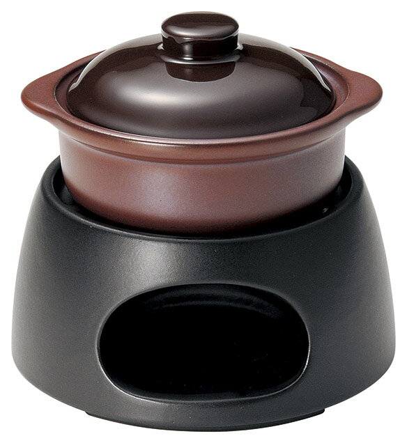 13cmウォーマー(黒) 健康鍋 高さ81(mm)/業務用/新品/小物送料対象商品