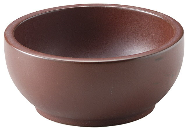 18cmビビンバ丼(鉄赤) 健康鍋 高さ80(mm)/業務用/新品/小物送料対象商品