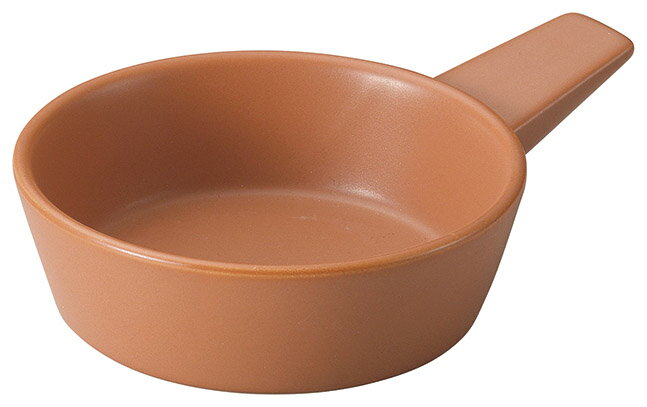 【15cm片手鍋 身(レンガ)】 健康鍋 高さ48(mm)/業務用/新品/小物送料対象商品
