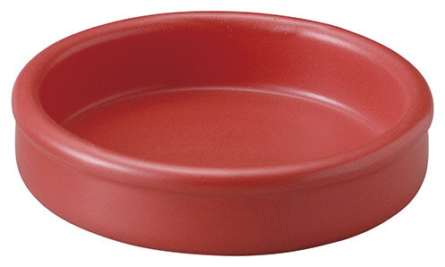 15cmバル 赤 健康鍋 高さ31(mm)/業務用/新品 /テンポス