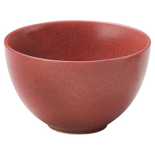 【12cm多用丼】 蘇芳 高さ76(mm)【業務用】 /テンポス