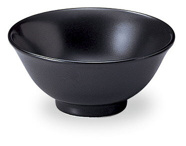 3.6スープ碗 黒水晶 高さ55(mm)/業務用/新品 /テンポス