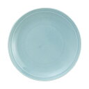 6.0皿 青磁中華 高さ26(mm)/業務用/新品 /テンポス