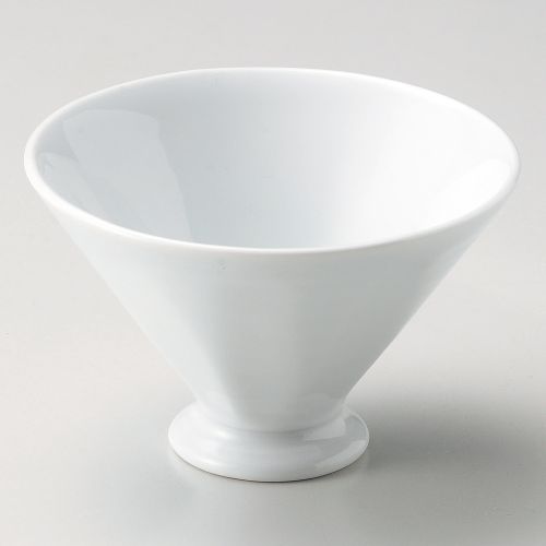 青白磁錐鉢 φ12.1×7.8cm 054-258/業務用/新品/小物送料対象商品