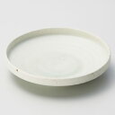 彩御深井切立皿白々 φ15.3×3.3cm 024-068/業務用/新品/小物送料対象商品(3)