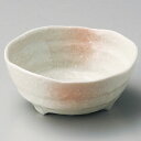 桃山ふぶき足付4.0小鉢 φ12.5×5.5cm 066-278 (10個入) /業務用/新品/小物送料対象商品