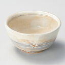 手造り粉引華紋(土物)飯碗 φ11.5×6cm 060-298 (5個入) /業務用/新品/小物送料対象商品(3)