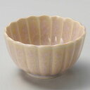 菊華3.6小鉢(桃) φ11.5×6.5cm 063-168 (5個入) /業務用/新品/小物送料対象商品