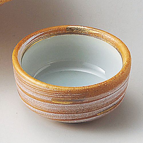 信楽金銀彩千代口 φ6.5×3cm 018-268 (5個入) /業務用/新品/小物送料対象商品