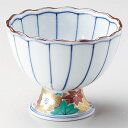 菊割春秋高台3.6小鉢 9.4×7.5cm 075-078/業務用/新品/小物送料対象商品