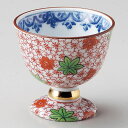 春秋2.6高台小鉢 7.7×7cm 075-108/業務用/新品/小物送料対象商品