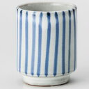 乳白十草切立湯呑(小) φ6.8×8.5cm(180cc) 379-168 (5個入) /業務用/新品/小物送料対象商品