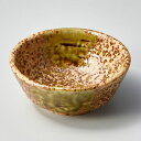 美濃伊賀織部呑水 φ11.4×4.6cm 119-308 (5個入) /業務用/新品/小物送料対象商品