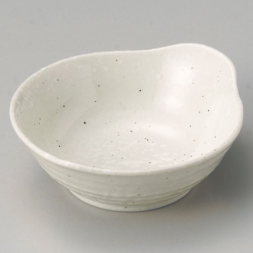 粉引とんすい(大) φ14.5×5cm 123-238 (10個入) /業務用/新品/小物送料対象商品