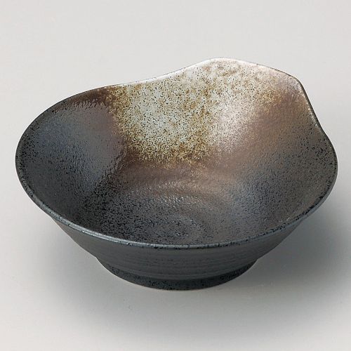 白吹天目とんすい 13×12.5×4.6cm 123-288 (10個入) /業務用/新品/小物送料対象商品