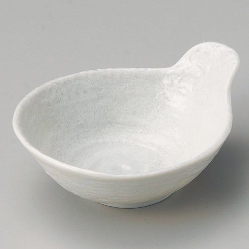 白備前とんすい 14.4×11.7×4.8cm 122-298 (10個入) /業務用/新品/小物送料対象商品